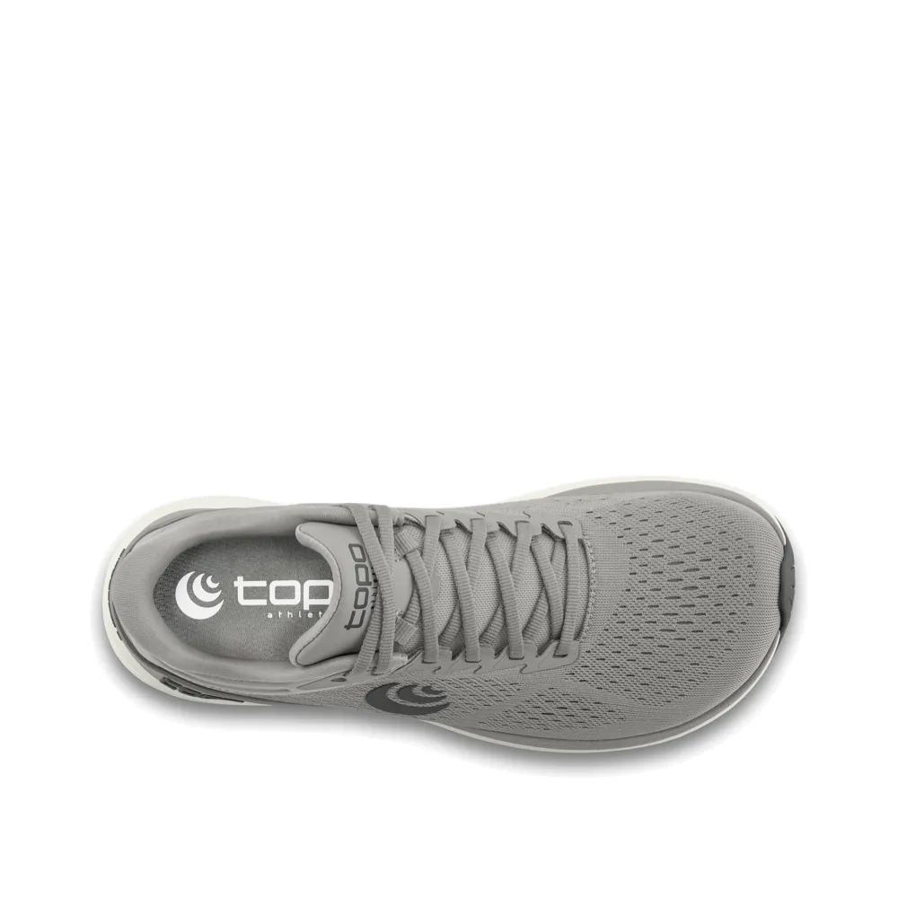 Topo Herren Phantom 3 Laufschuh in Grau