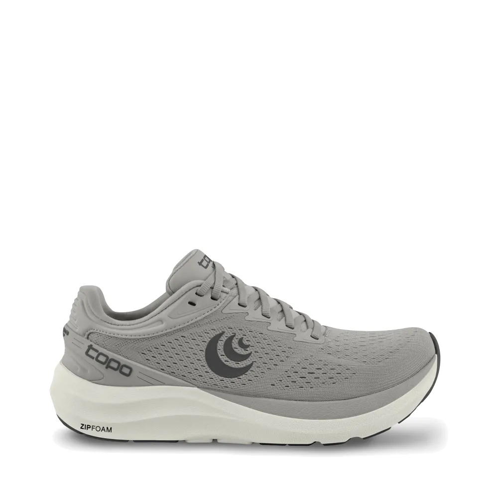 Topo Herren Phantom 3 Laufschuh in Grau