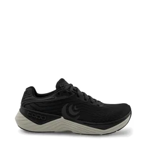 Topo Herren Ultrafly 5 Sneaker in Schwarz/Anthrazit