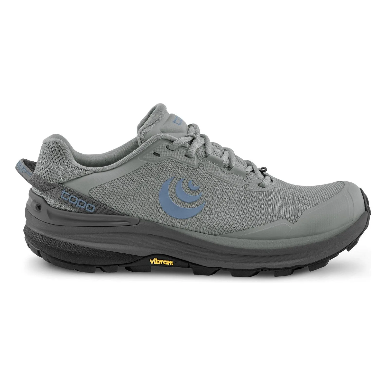 TOPO TRAVERSE DAMEN