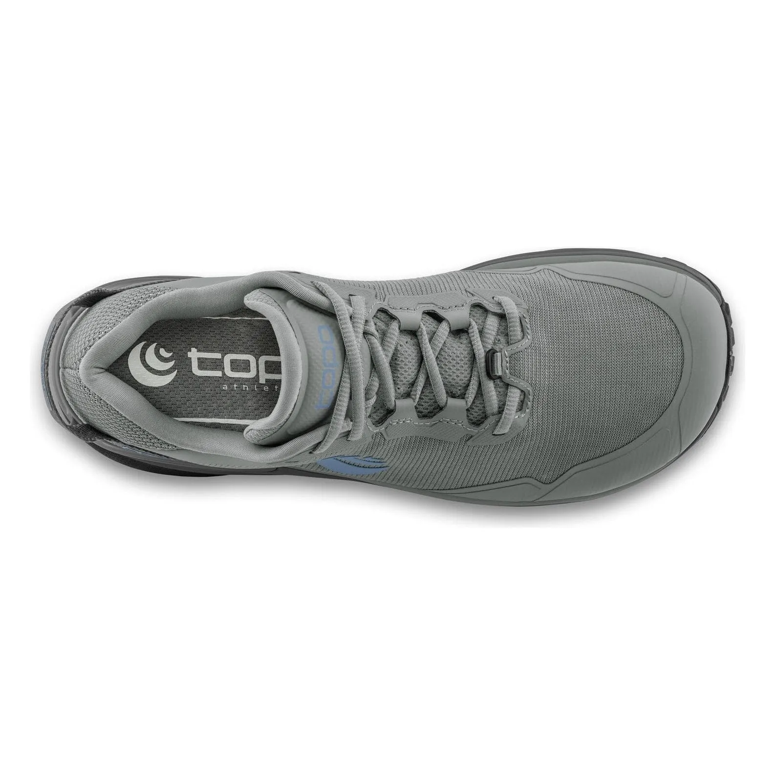 TOPO TRAVERSE DAMEN