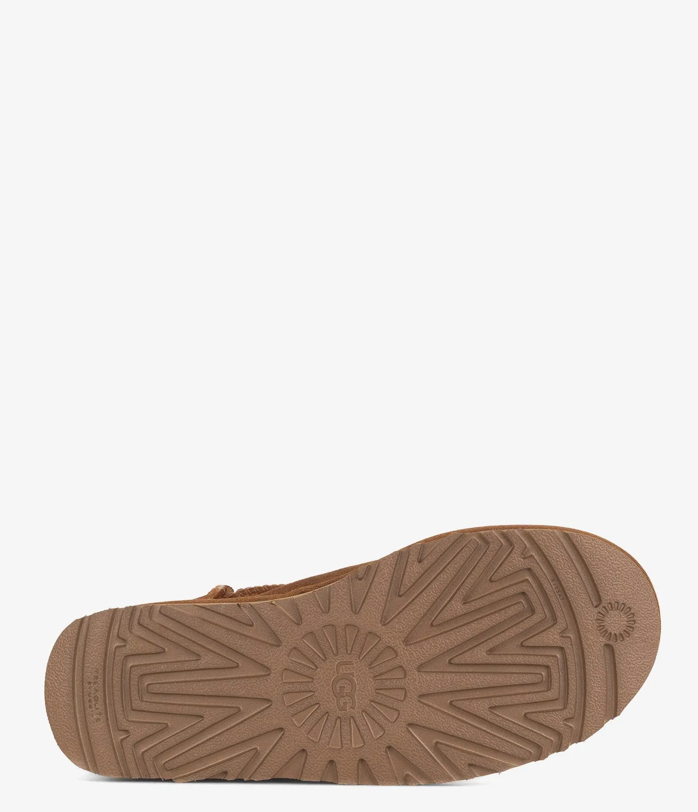 UGG Bailey Bow Tall II Schaffell-Stiefel - Damen