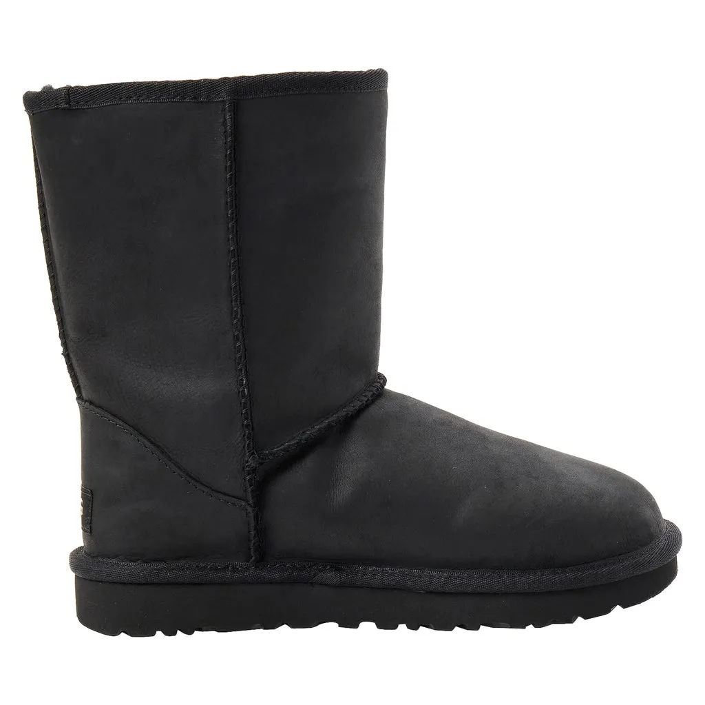 Ugg Classic Short Damen Schaffell Stiefel