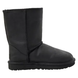 Ugg Classic Short Damen Schaffell Stiefel