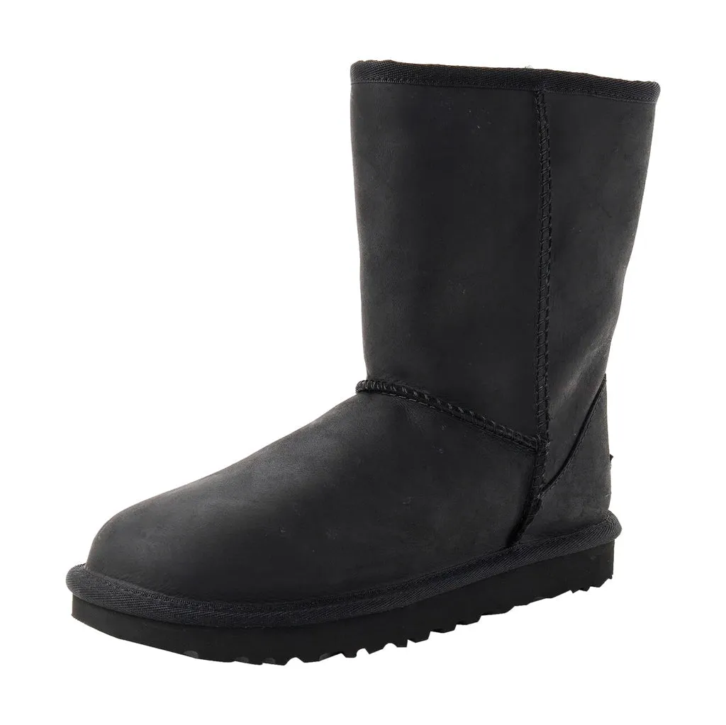 Ugg Classic Short Damen Schaffell Stiefel