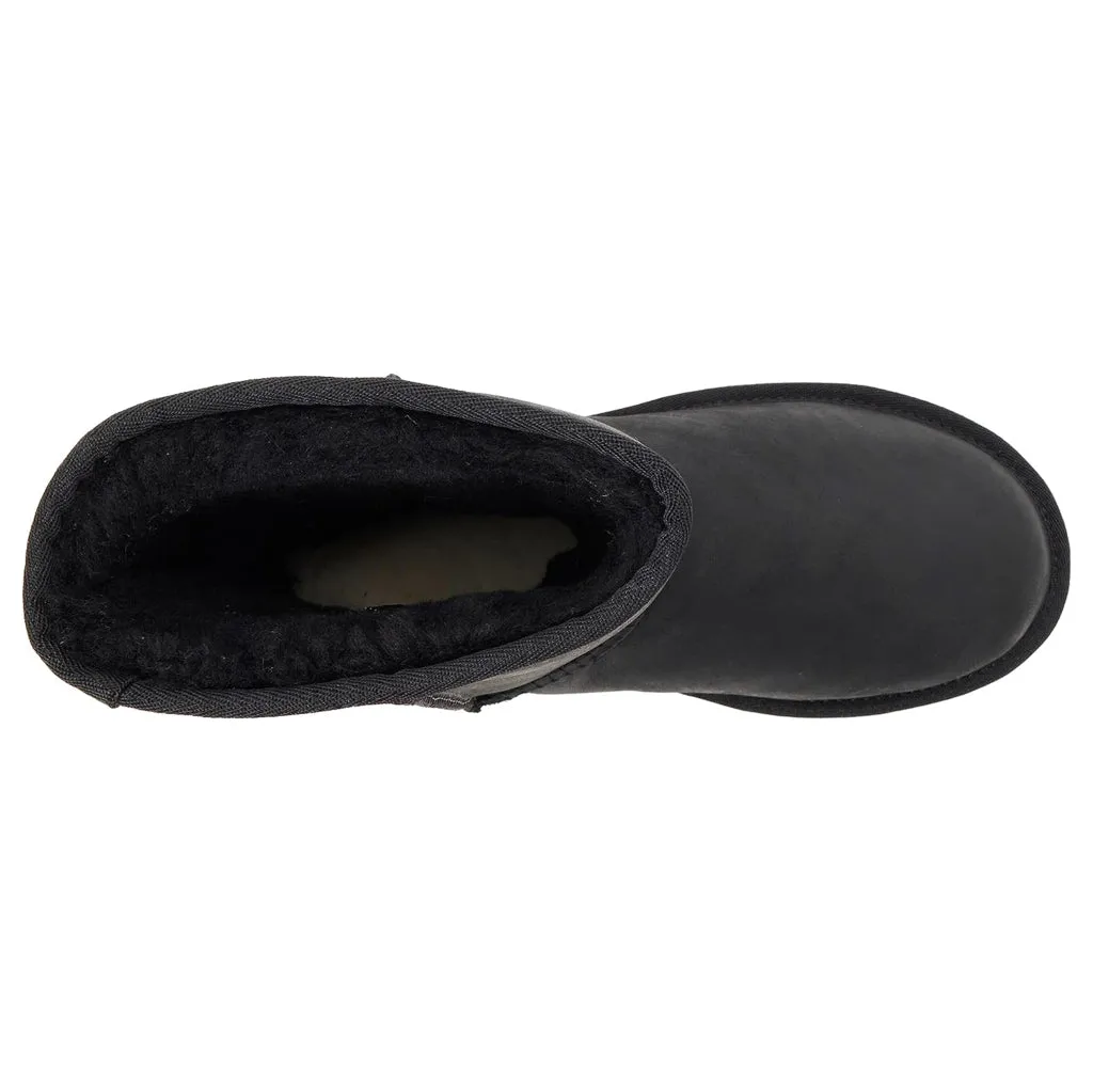 Ugg Classic Short Damen Schaffell Stiefel