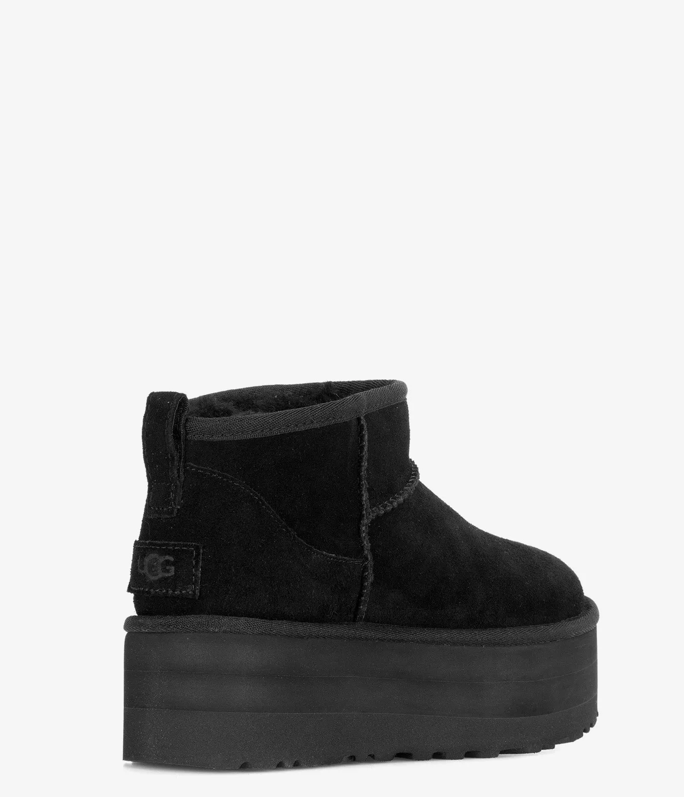 UGG Classic Ultra Mini Platform - Damen
