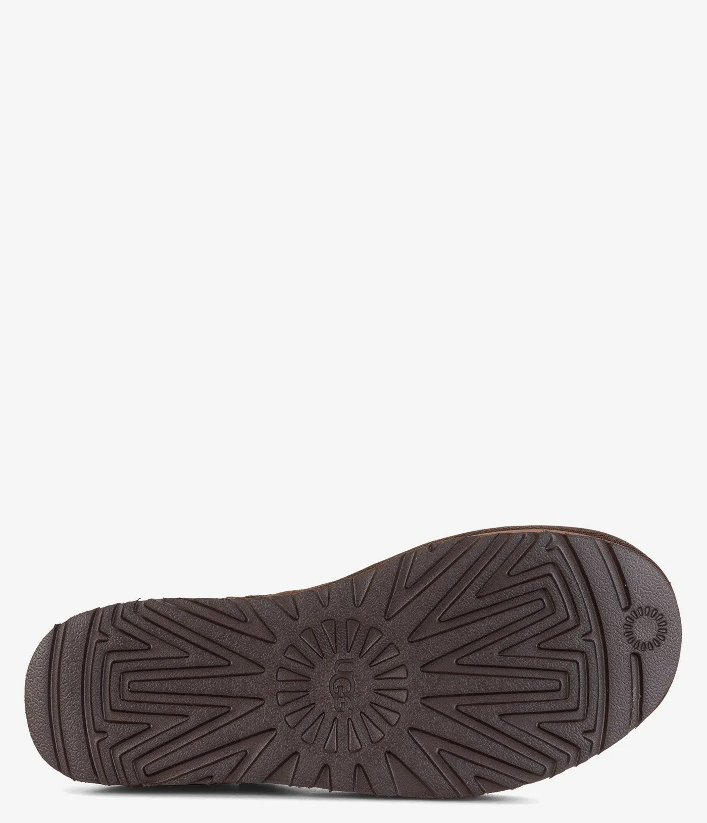 UGG Classic Ultra Mini Platform - Damen