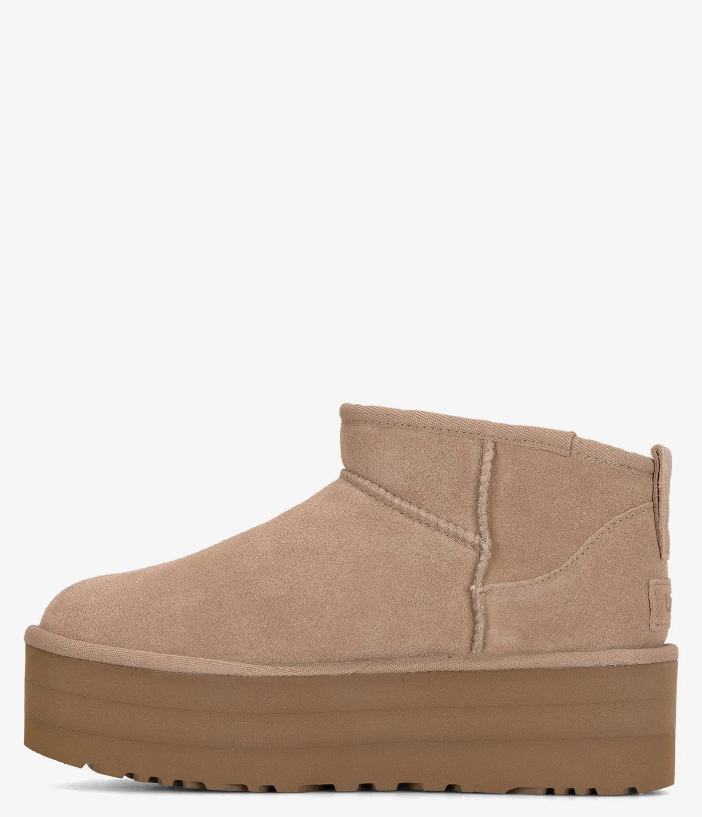 UGG Classic Ultra Mini Platform - Damen