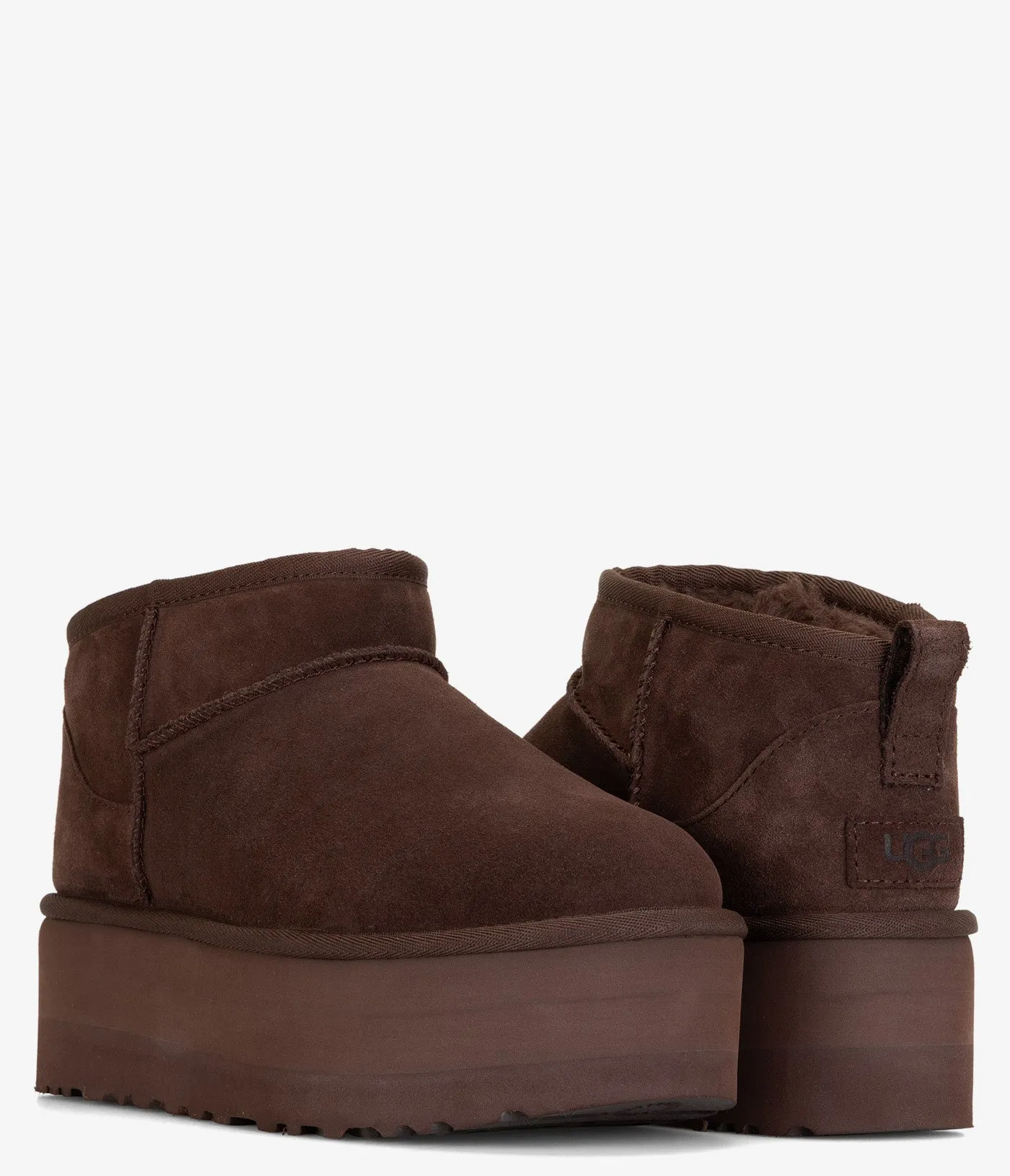 UGG Classic Ultra Mini Platform - Damen