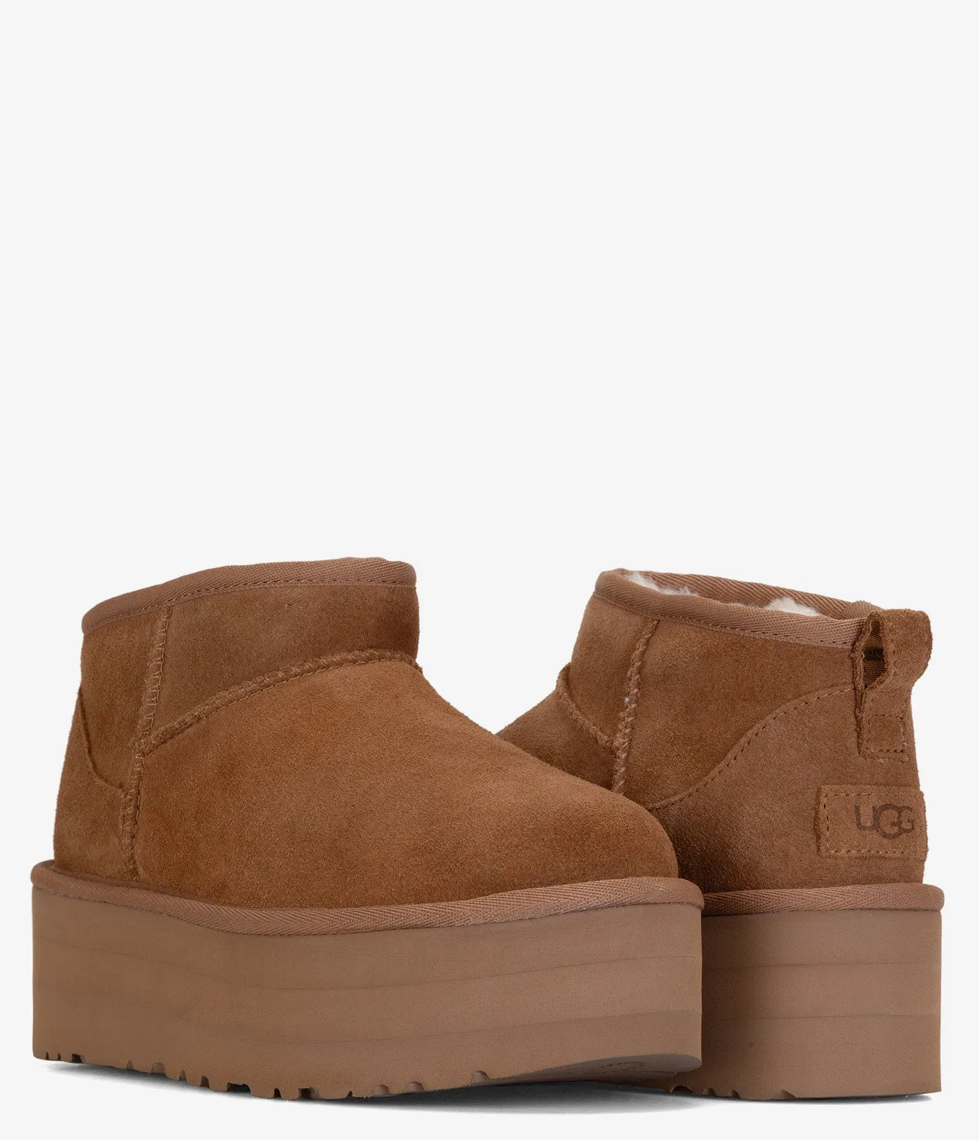 UGG Classic Ultra Mini Platform - Damen