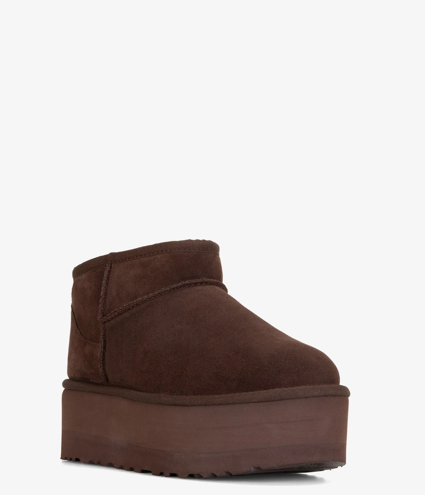 UGG Classic Ultra Mini Platform - Damen