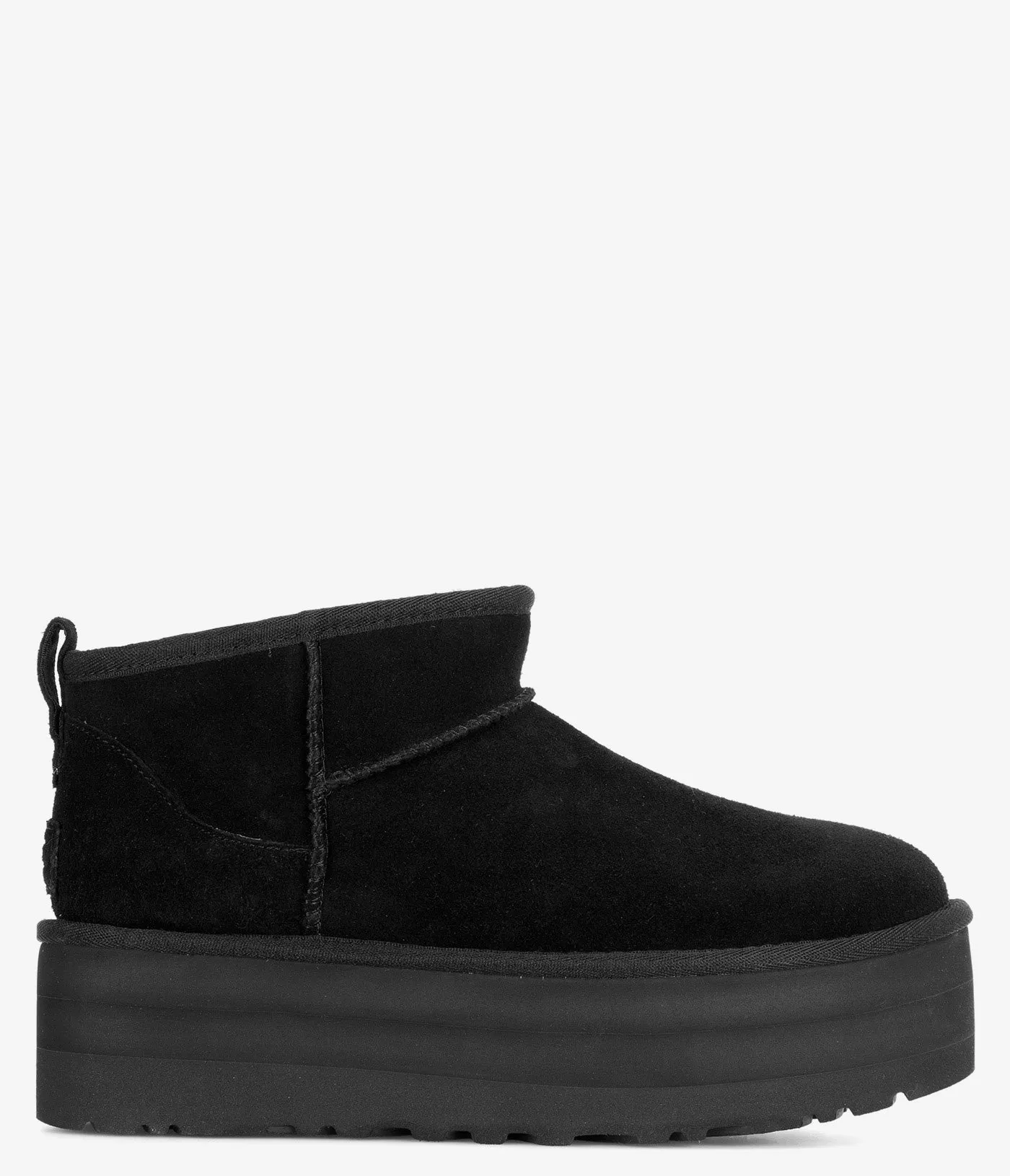UGG Classic Ultra Mini Platform - Damen