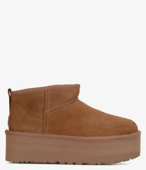 UGG Classic Ultra Mini Platform - Damen