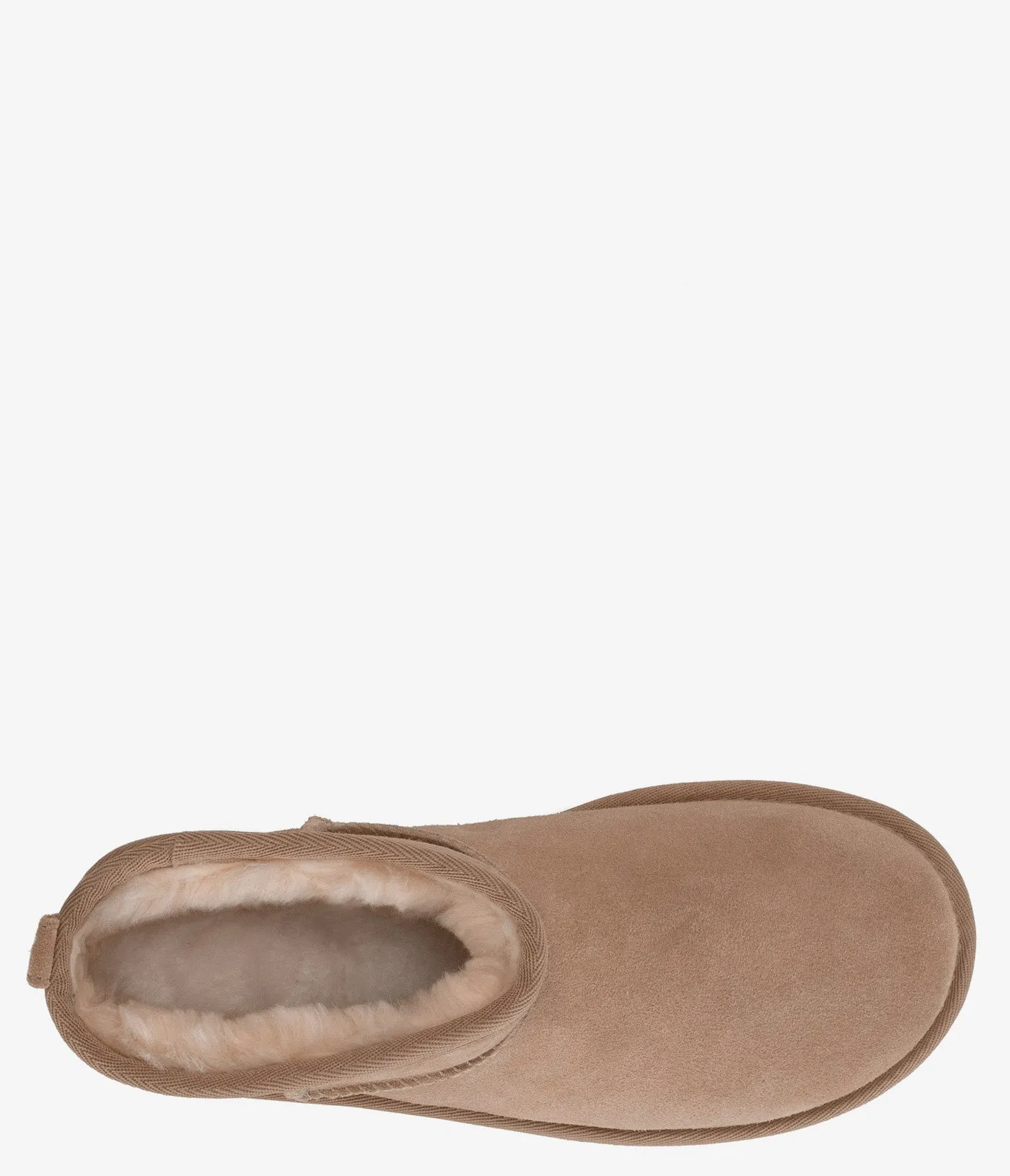 UGG Classic Ultra Mini Platform - Damen