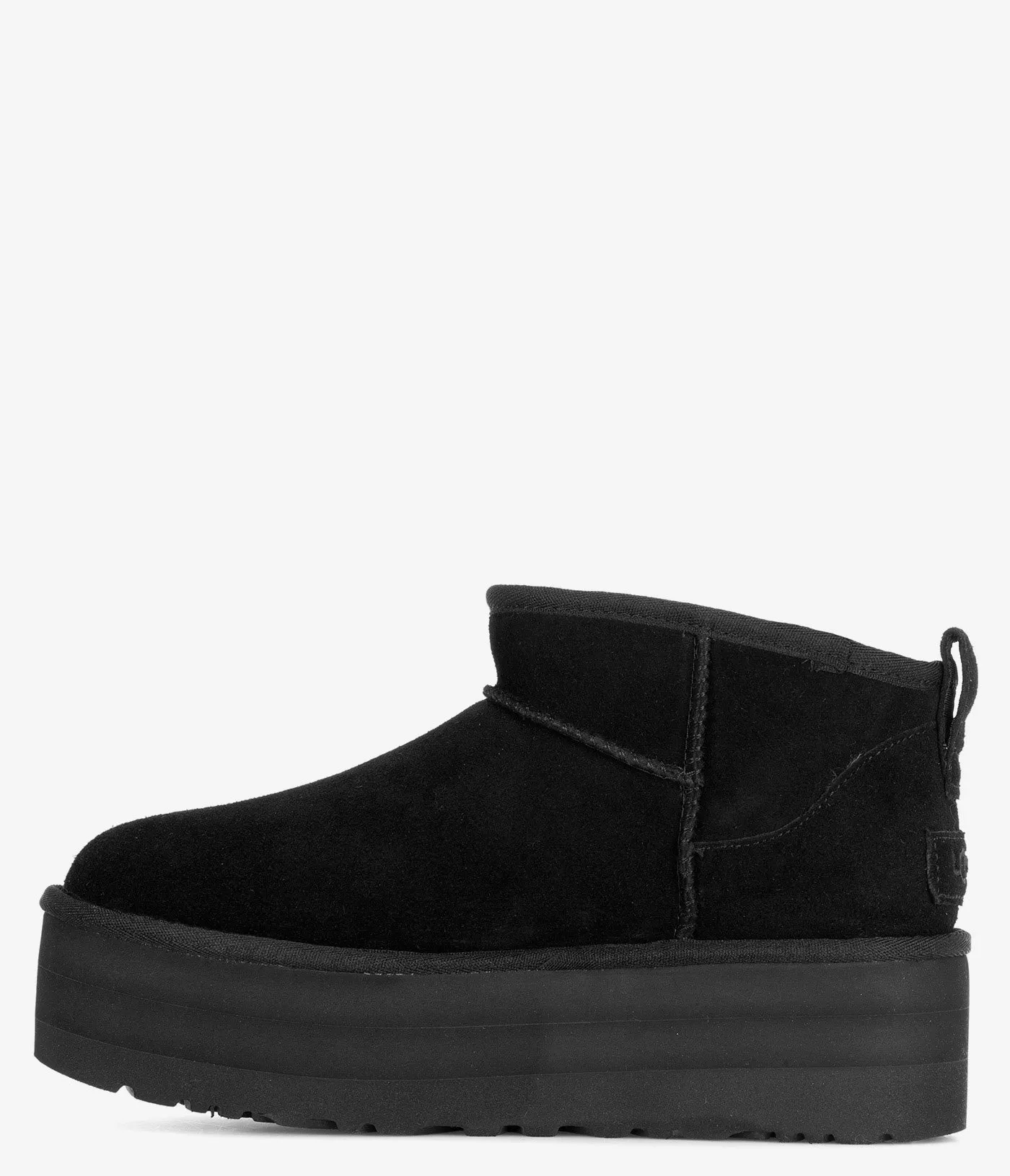 UGG Classic Ultra Mini Platform - Damen