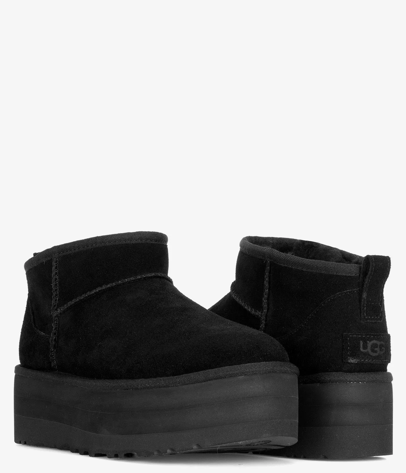 UGG Classic Ultra Mini Platform - Damen