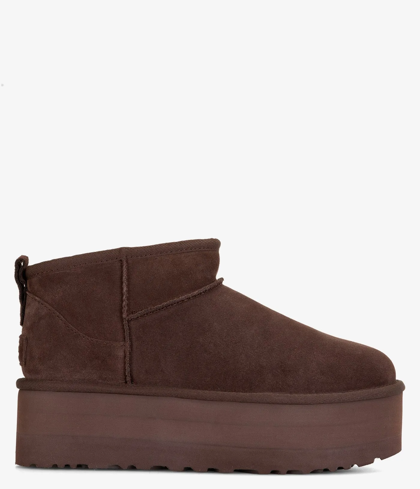 UGG Classic Ultra Mini Platform - Damen