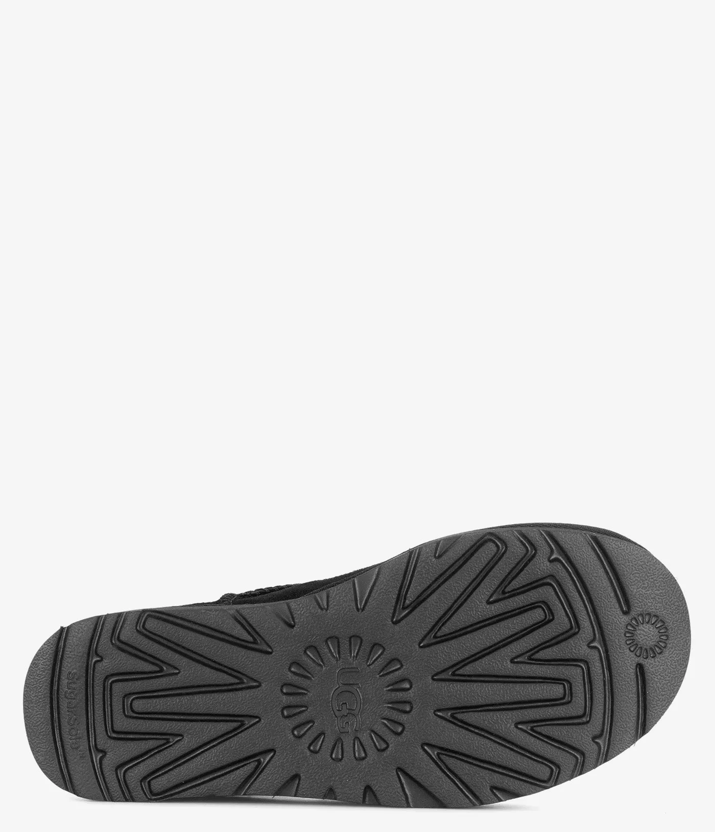 UGG Classic Ultra Mini Platform - Damen