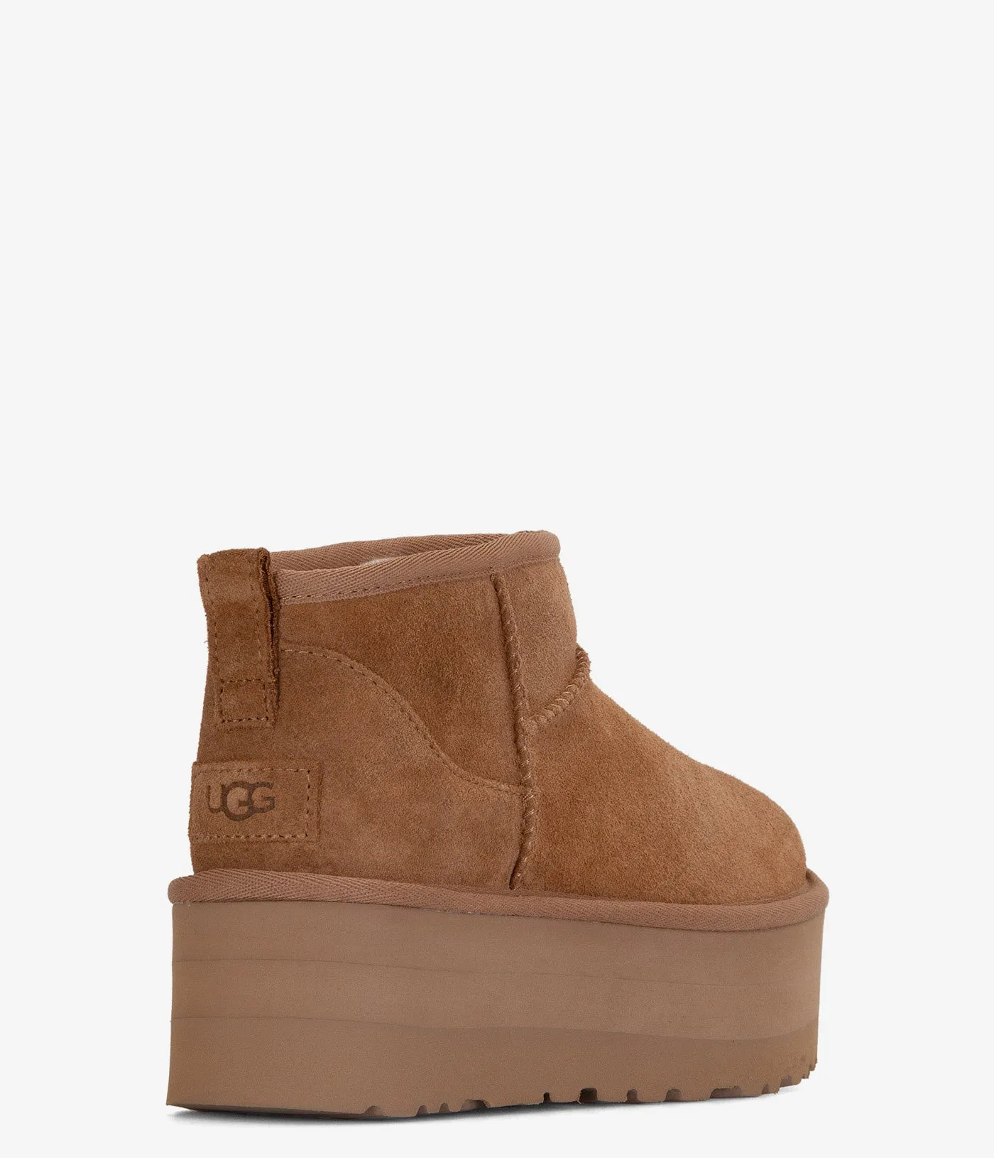 UGG Classic Ultra Mini Platform - Damen