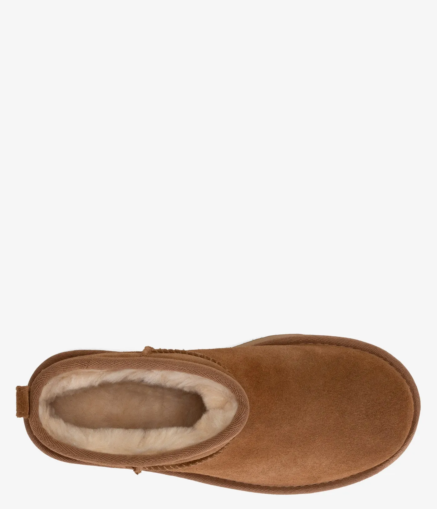 UGG Classic Ultra Mini Platform - Damen