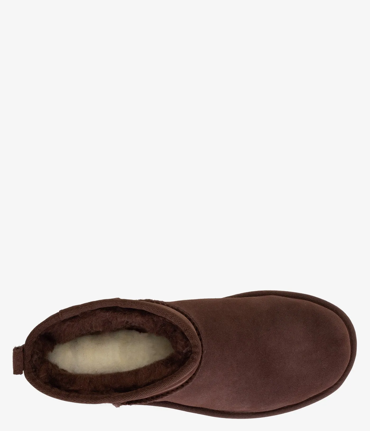 UGG Classic Ultra Mini Platform - Damen