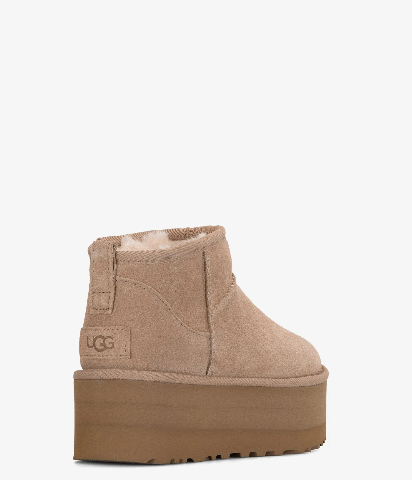 UGG Classic Ultra Mini Platform - Damen