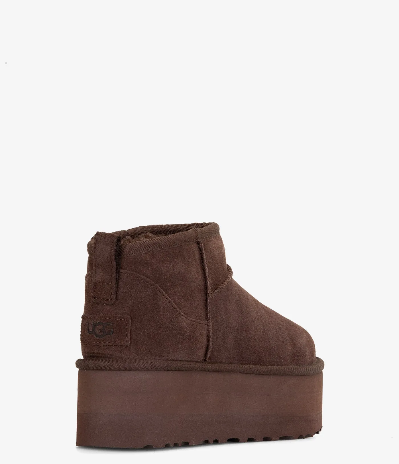 UGG Classic Ultra Mini Platform - Damen