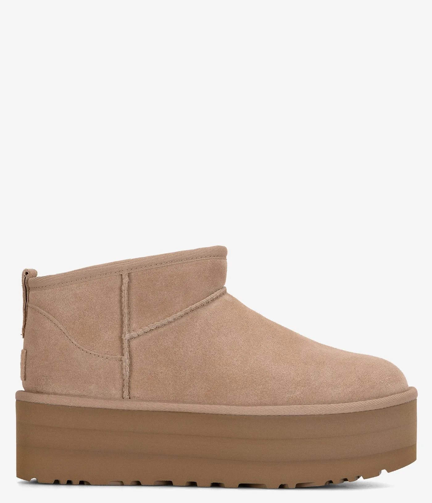 UGG Classic Ultra Mini Platform - Damen