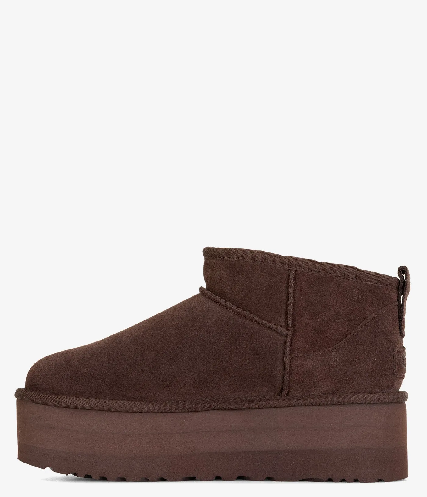 UGG Classic Ultra Mini Platform - Damen