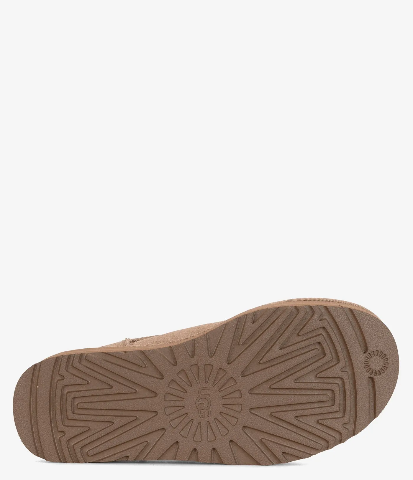 UGG Classic Ultra Mini Platform - Damen