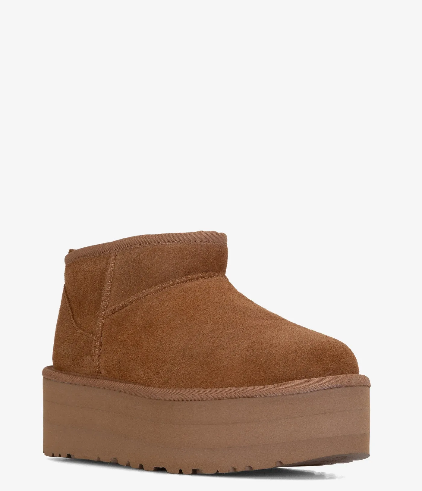 UGG Classic Ultra Mini Platform - Damen