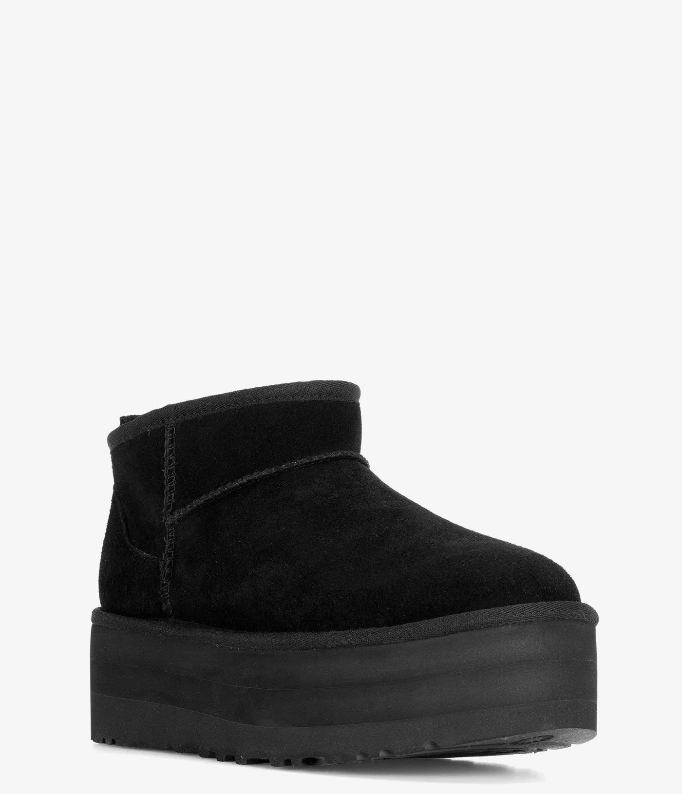 UGG Classic Ultra Mini Platform - Damen