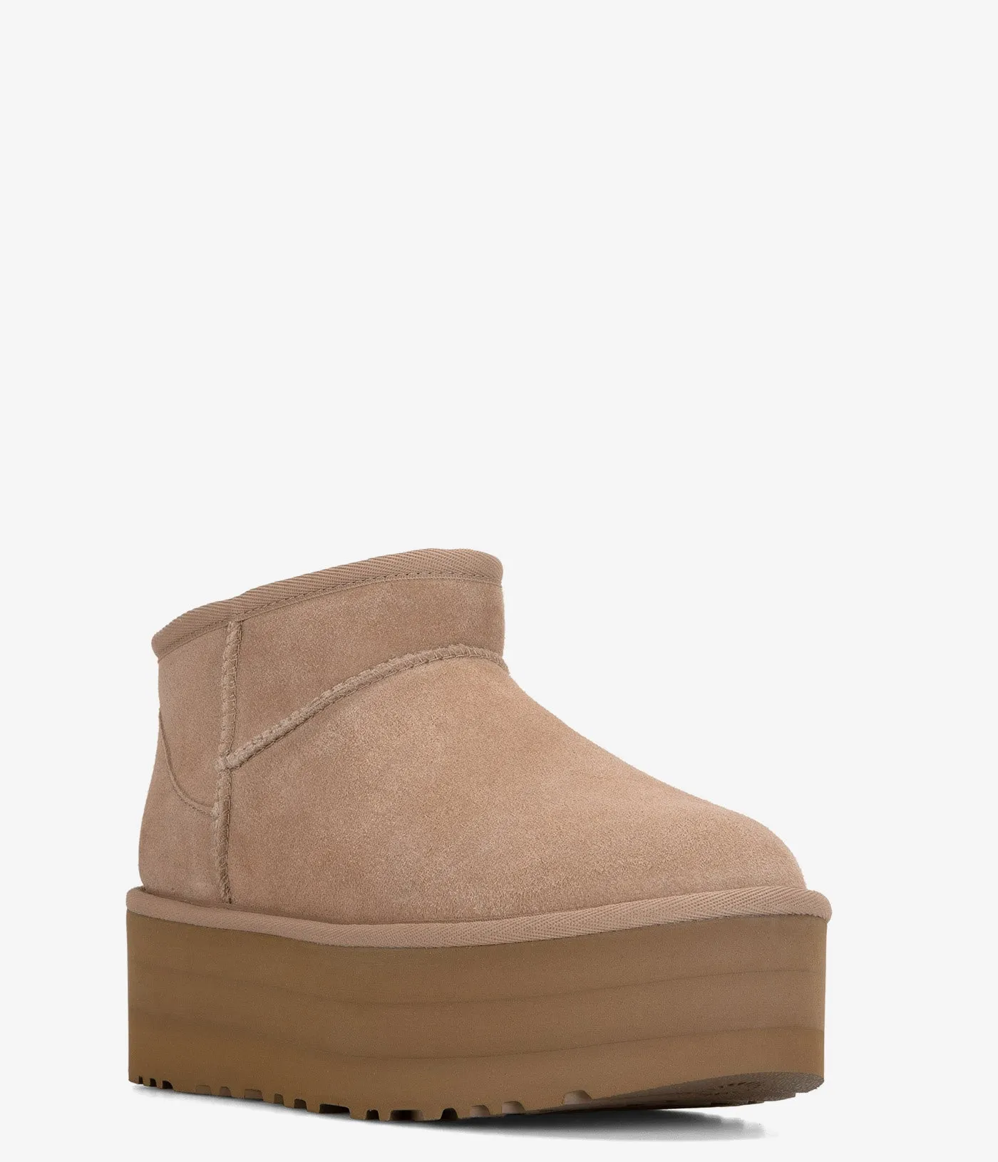 UGG Classic Ultra Mini Platform - Damen