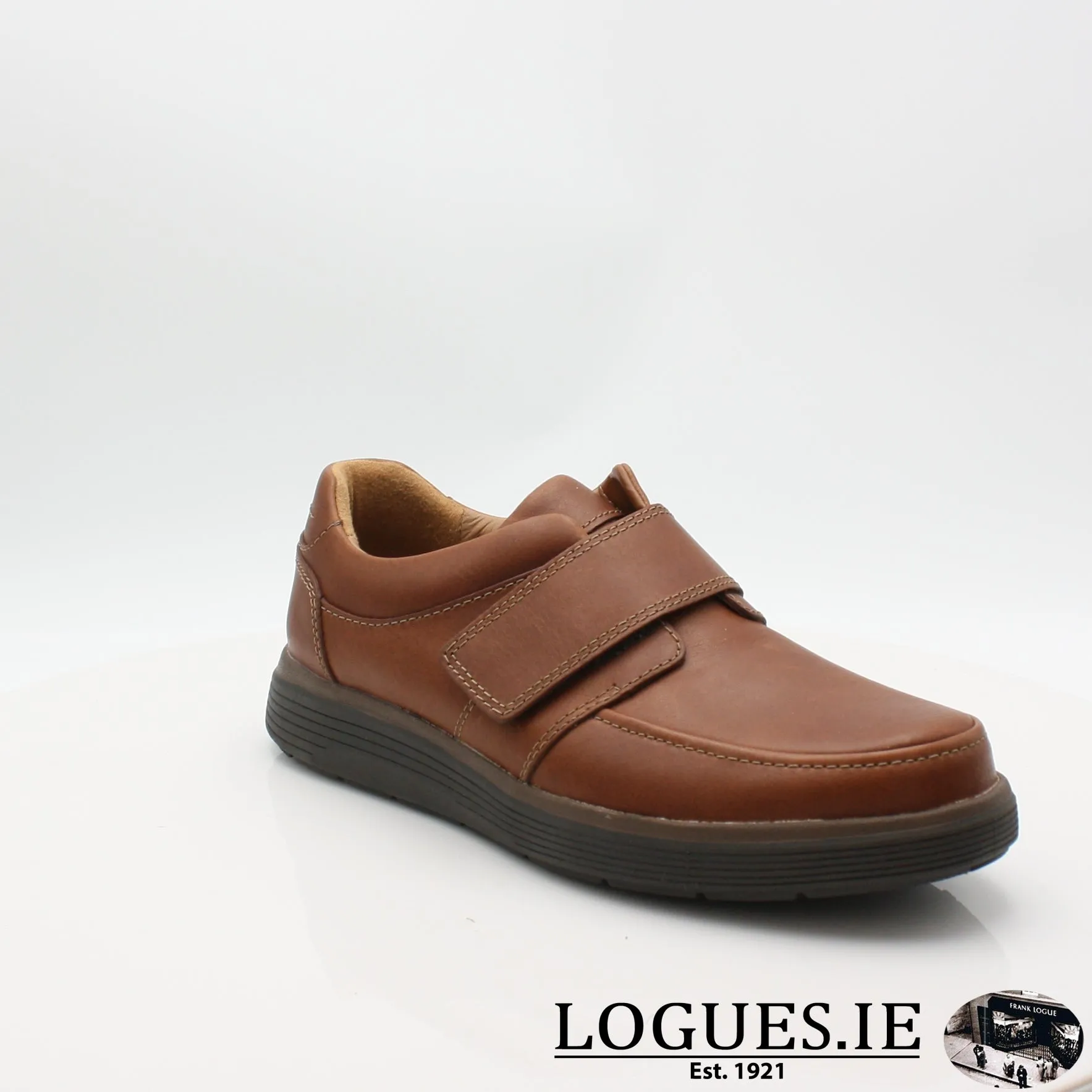 Un Abode Riemen CLARKS  EX WEIT