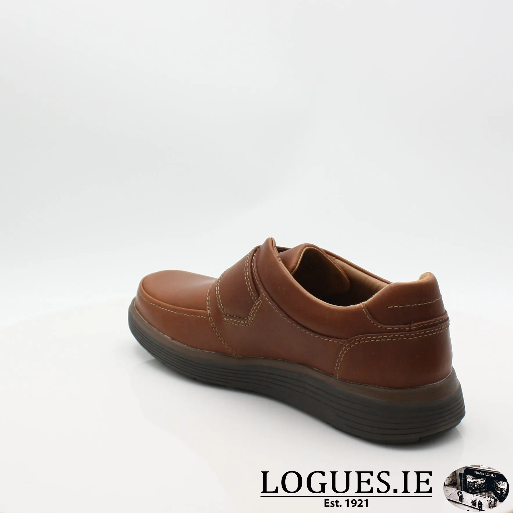 Un Abode Riemen CLARKS  EX WEIT