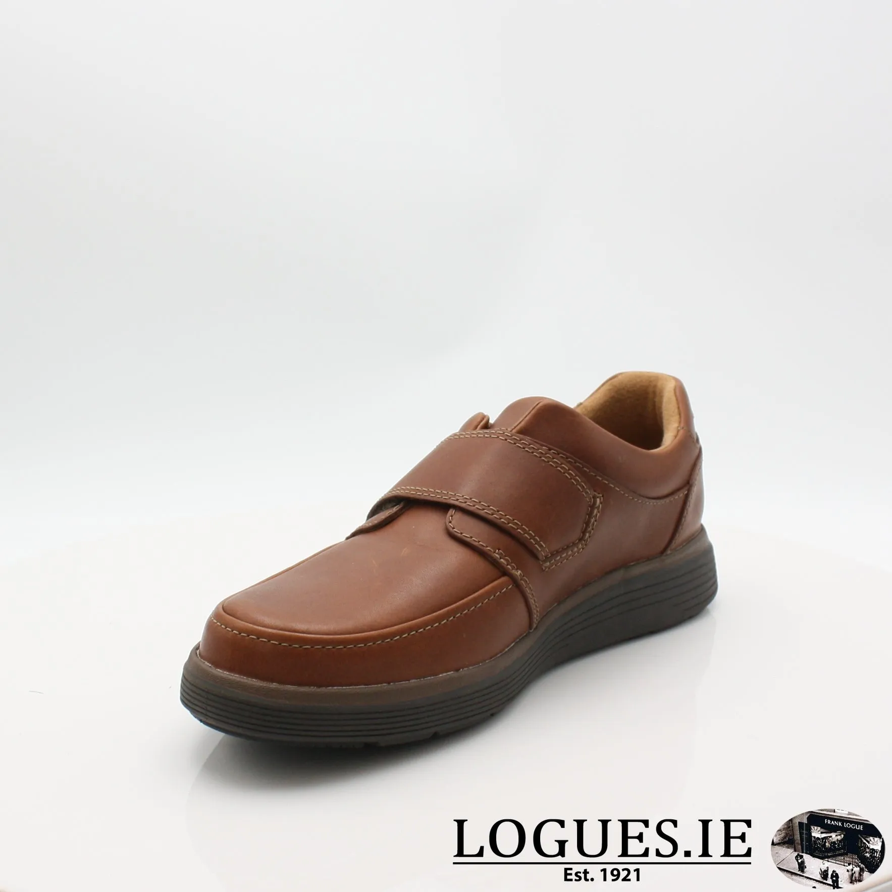 Un Abode Riemen CLARKS  EX WEIT