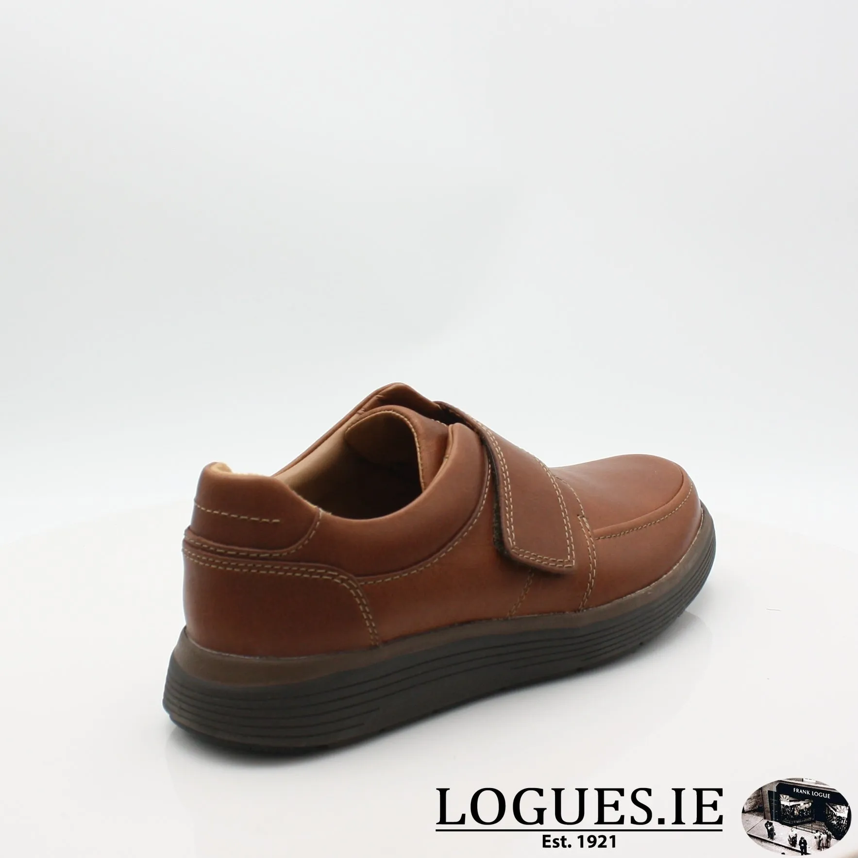 Un Abode Riemen CLARKS  EX WEIT