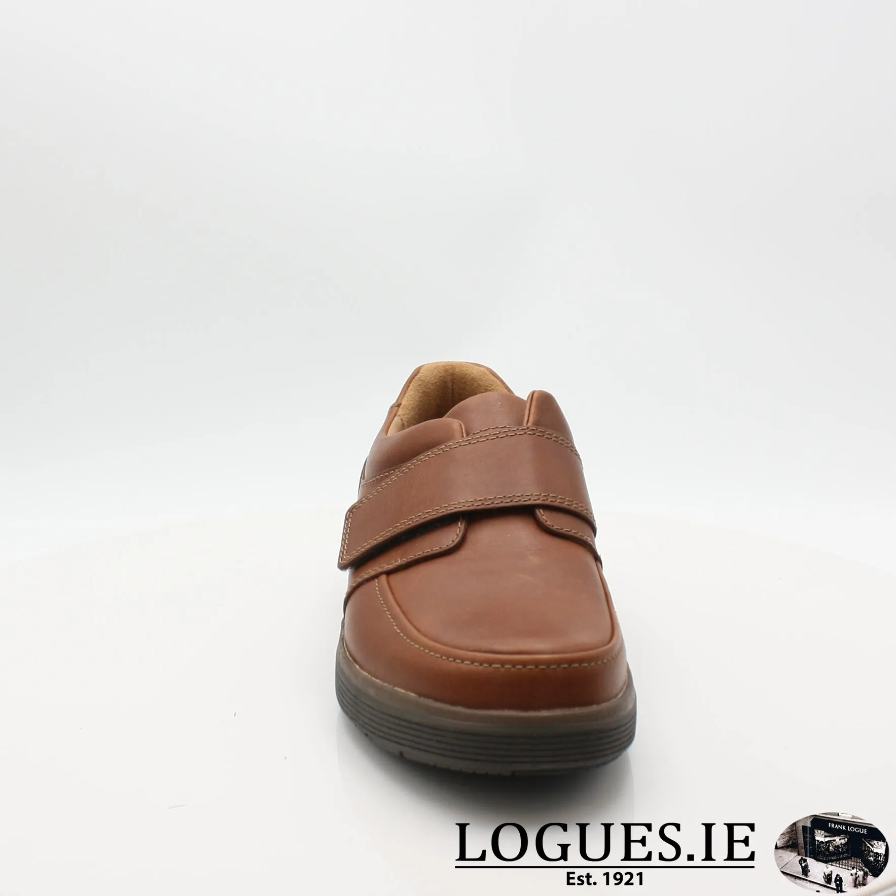 Un Abode Riemen CLARKS  EX WEIT