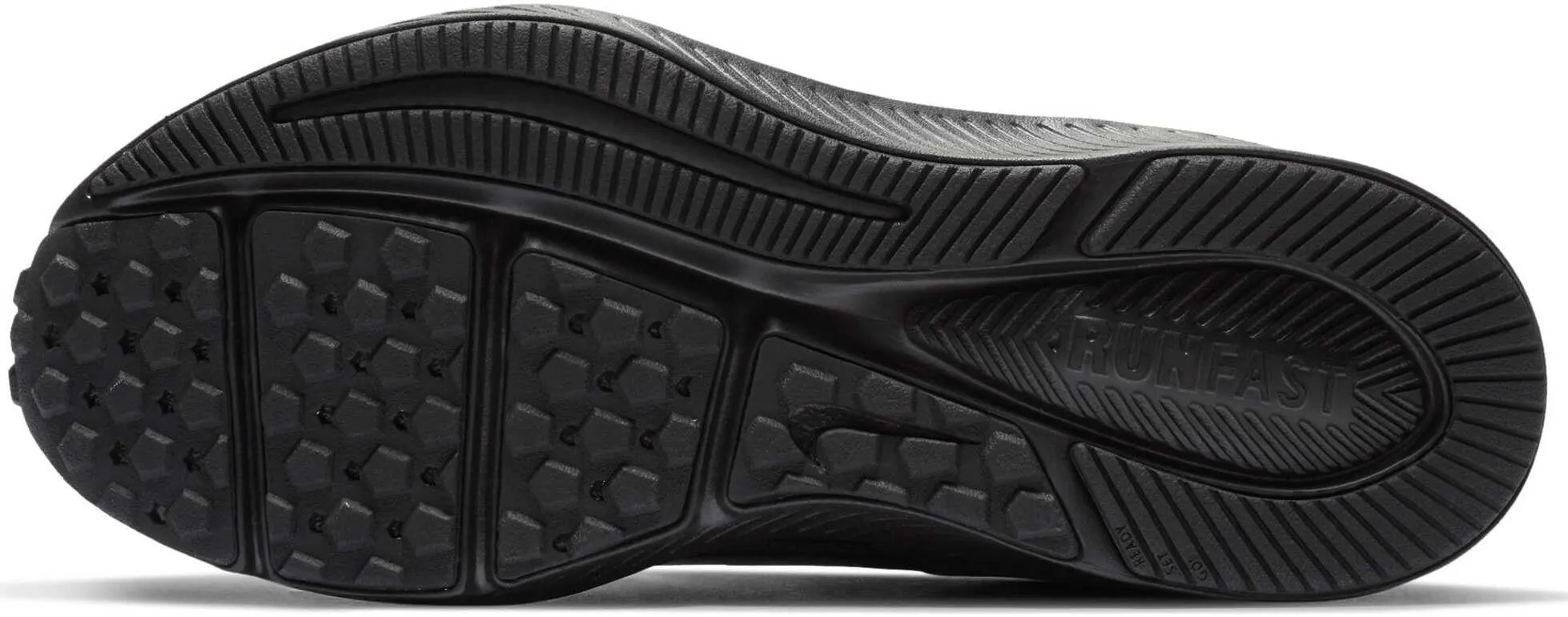 Varsity Kinder Laufschuhe