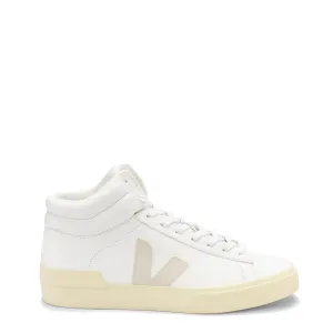 Veja Damen Minotaur Trainer Extra-Weiß Pierre Butter Veja Schuhe