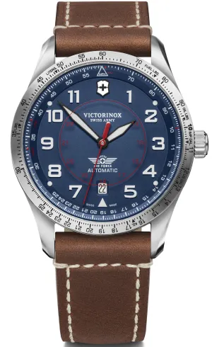 Victorinox Uhren Victorinox Airboss Automatikuhr