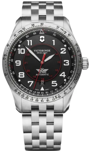 Victorinox Uhren Victorinox Airboss Automatikuhr