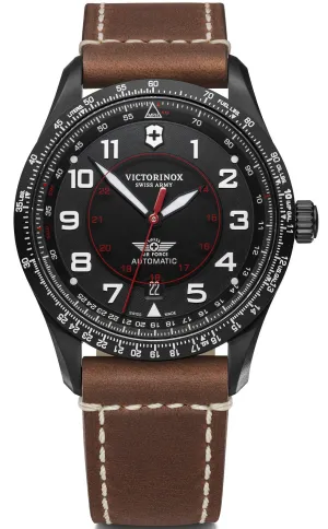 Victorinox Uhren Victorinox Airboss Automatikuhr