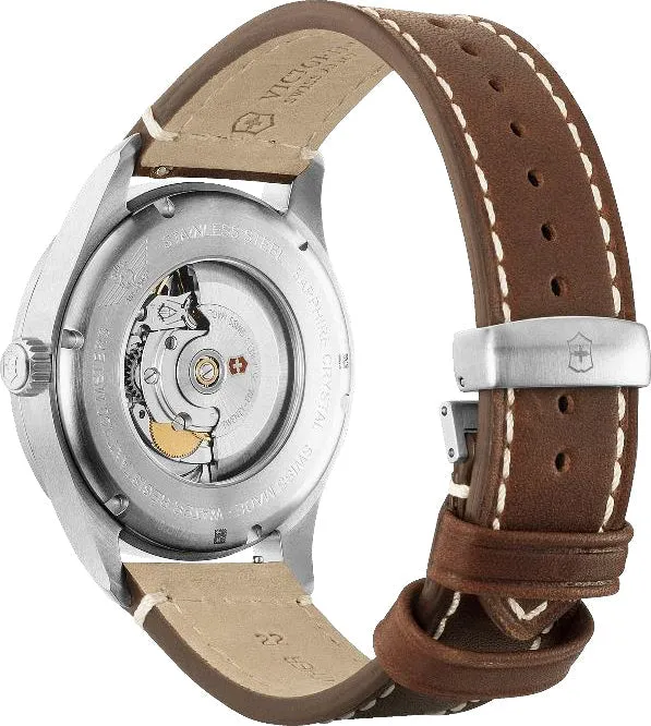 Victorinox Uhren Victorinox Airboss Mechanische Uhr