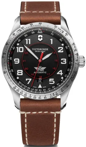 Victorinox Uhren Victorinox Airboss Mechanische Uhr