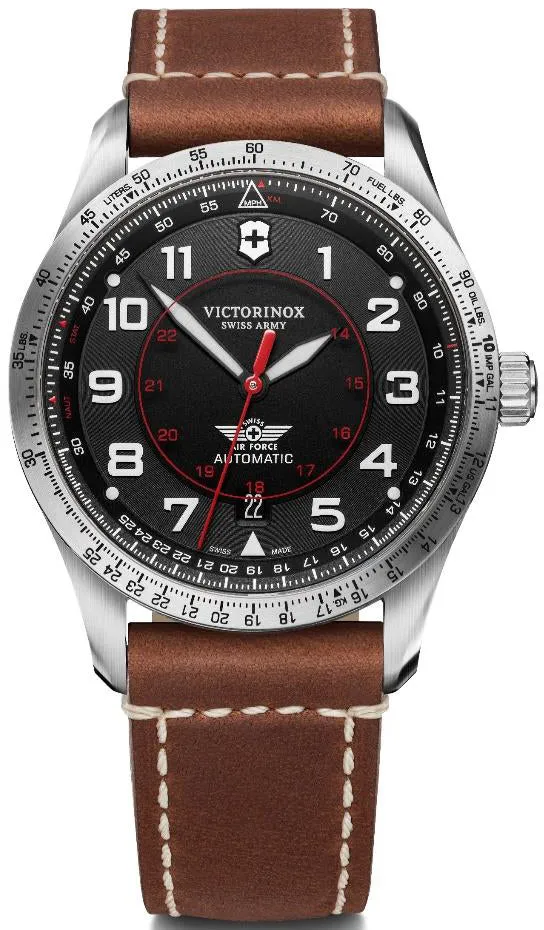 Victorinox Uhren Victorinox Airboss Mechanische Uhr