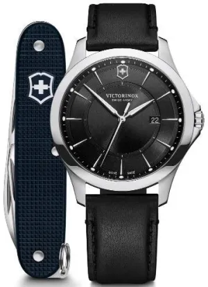 Victorinox Uhren Victorinox Alliance Set Uhr