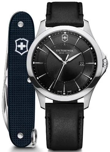 Victorinox Uhren Victorinox Alliance Set Uhr