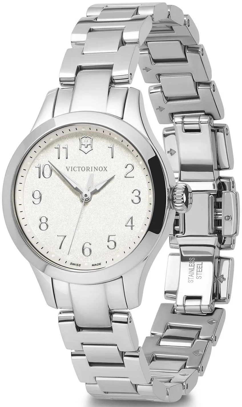 Victorinox Uhren Victorinox Alliance Kleine Uhr